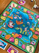 Tegn & Spjæt - Årets Familiespil 2023