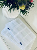 Pearl'n fun opbevaringsboks - 10 rum