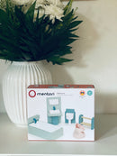 Mentari - Dukkehusmøbler - Badeværelse 5 dele - Fra 3 år