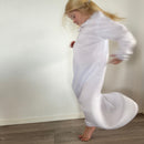 Luciakjole - Størrelse 122-134 - Fra 7-9 år