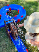 Aquaplay - Water Wheel vandbane - Fra 3 år