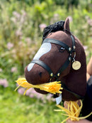 Fodersæt til kæpheste - 57 dele - byAstrup - Fra 3 år.