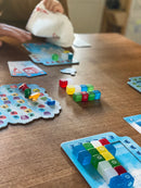 Balloon Pop familiespil - Fra 8 år