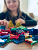 Magna-Tiles microMAGS Kombisæt - 20 dele