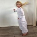 Luciakjole - Størrelse 98-104 - Fra 3-4 år