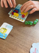 Balloon Pop familiespil - Fra 8 år