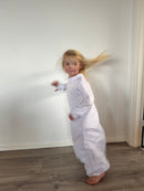 Luciakjole - Størrelse 110-116 - Fra 5-6 år