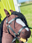 Fodersæt til kæpheste - 57 dele - byAstrup - Fra 3 år.