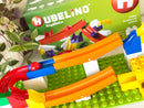 Hubelino - Kuglebaneudvidelse: See-Saw - 45 dele