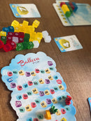 Balloon Pop familiespil - Fra 8 år