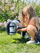 Fodersæt til kæpheste - 57 dele - byAstrup - Fra 3 år.