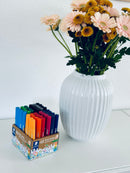 STAEDTLER - Noris Jumbo 3mm Tuscher - 48 stk