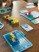 Balloon Pop familiespil - Fra 8 år