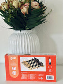 Skak Spil i Træ  - Fra 6 år.