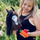 Fodersæt til kæpheste - 57 dele - byAstrup - Fra 3 år.