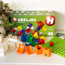 Hubelino - Kuglebaneudvidelse: Catapult - 41 dele