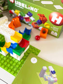 Hubelino - Kuglebaneudvidelse: Catapult - 41 dele