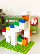 Hubelino - Kuglebaneudvidelse: Catapult - 41 dele