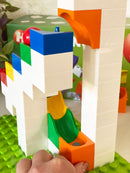 Hubelino - Kuglebaneudvidelse: Catapult - 41 dele