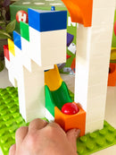 Hubelino - Kuglebaneudvidelse: Catapult - 41 dele