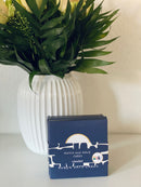 Rubens Baby Tilbehør - Match & Flyt-kort til rolleleg - Fra 0 år.