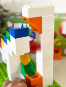 Hubelino - Kuglebaneudvidelse: Catapult - 41 dele