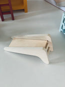 Mentari - Dukkehusmøbler - Legeværelset - 8 dele - Fra 3 år