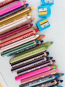 STAEDTLER - Noris Junior Farveblyanter - 36 stk