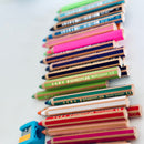 STAEDTLER - Noris Junior Farveblyanter - 12 stk