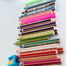 STAEDTLER - Noris Junior Farveblyanter - 18 stk