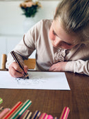 STAEDTLER - Noris Junior Farveblyanter - 18 stk