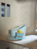 Tender Leaf - Dukkehusmøbler - Startsæt - 24 dele - Fra 3 år