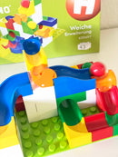 Hubelino - Kuglebaneudvidelse: Switch - 43 dele