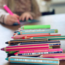 STAEDTLER - Noris Junior Farveblyanter - 36 stk