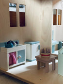 Tender Leaf - Dukkehusmøbler - Startsæt - 24 dele - Fra 3 år