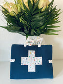 Rubens Baby Tilbehør - Førstehjælpssæt til rolleleg - Fra 0 år.