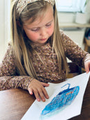 STAEDTLER - Noris Junior Farveblyanter - 18 stk