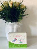 Rubens Baby Tilbehør - Madsæt - Fra 3 år.