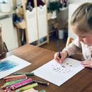 STAEDTLER - Noris Junior Farveblyanter - 18 stk