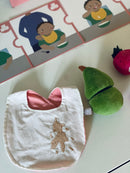 Rubens Baby Tilbehør - Spisesæt til rolleleg - Fra 0 år.