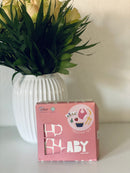 Rubens Baby Tilbehør - Spisesæt til rolleleg - Fra 0 år.