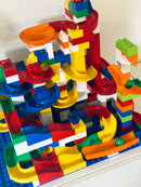 Hubelino - Kuglebaneudvidelse: Twister - 44 dele