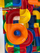 Hubelino - Kuglebaneudvidelse: Twister - 44 dele