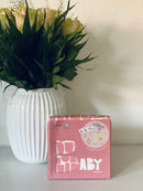 Rubens Baby Tilbehør - Sovesæt til rolleleg - Fra 0 år.