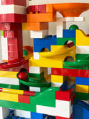 Hubelino - Kuglebaneudvidelse: Twister - 44 dele