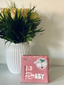 Rubens Baby Tilbehør - Blesæt til rolleleg - Fra 0 år.