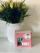 Rubens Baby Tilbehør - Blesæt til rolleleg - Fra 0 år.