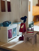 Tender Leaf - Dukkehusmøbler - Startsæt - 24 dele - Fra 3 år