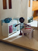 Tender Leaf - Dukkehusmøbler - Startsæt - 24 dele - Fra 3 år