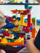 Hubelino - Kuglebaneudvidelse: Switch - 43 dele